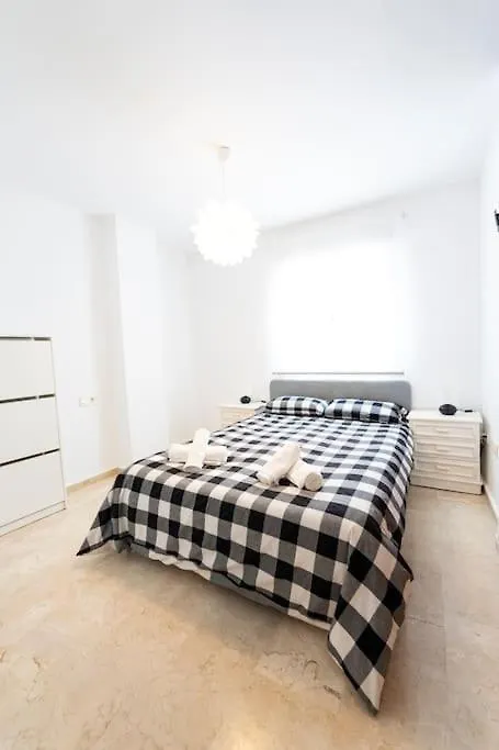 Adosado Jacuzzi Urb La Canada Torremolinos