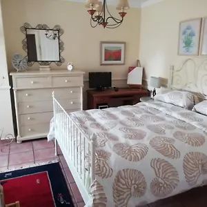 Holiday home Adosado Puerto Marina, Torremolinos