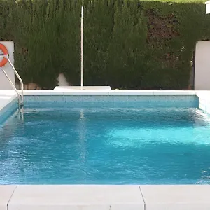 Holiday home Colimbos, Torremolinos