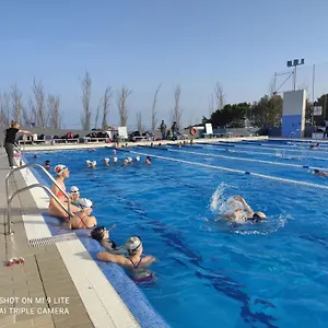 Holiday home Casa Beramendi, Torremolinos