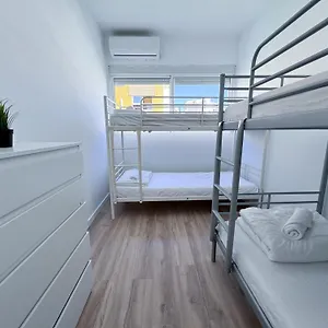 Guest house Muede, Torremolinos