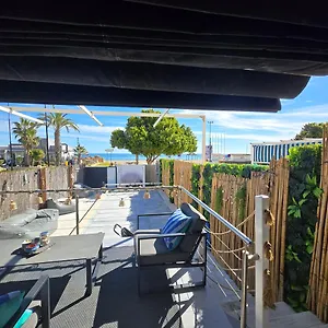 Holiday home Casa De Almano - Direct On, Torremolinos