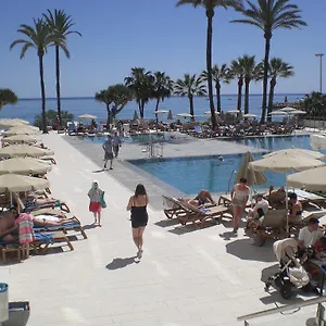 Ocean House Costa Del Sol, Affiliated By Melia Торремолинос