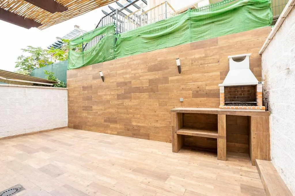 Adosado Jacuzzi Urb La Canada Torremolinos location